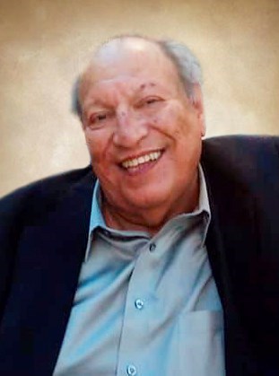 Obituary of Kenneth Leo Nieto