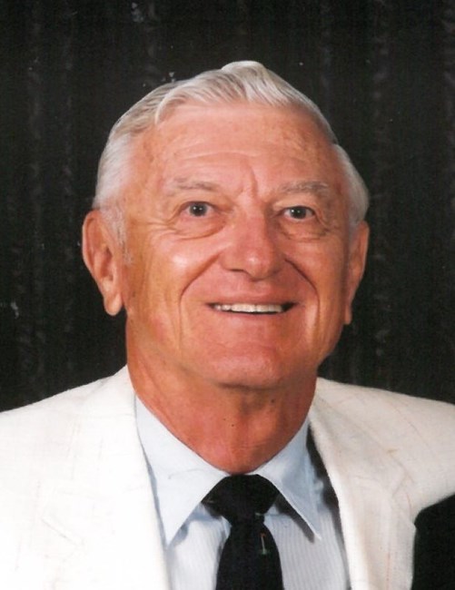 Obituary of Richard C Meyer Jr.