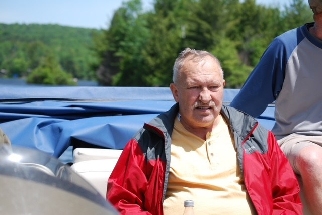 Obituary of Kenneth Williams