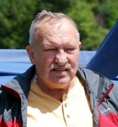 Avis de décès de Kenneth Williams