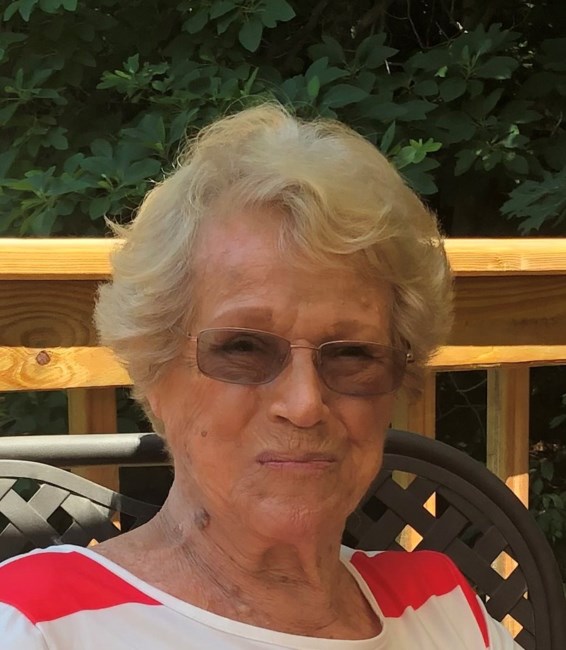 Obituary of Mildred Elizabeth Davis