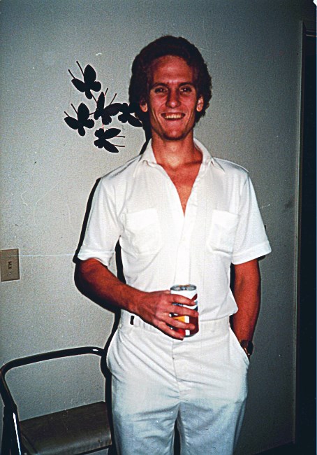 Obituary of George Christopher Clements