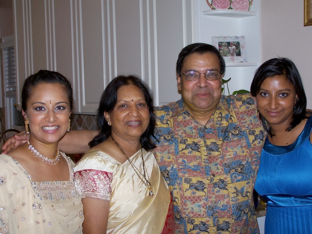 Rabi Bhagat Obituary - Memphis, TN