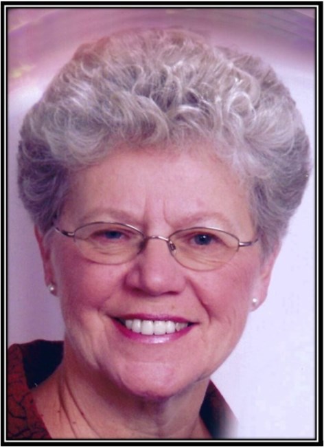 Obituary of Edna Marie Kitchen