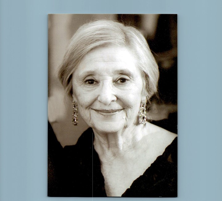 Obituary of Demetra "Judy" Alafoginis Green