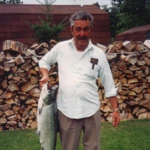 Obituary of Raymond Melancon