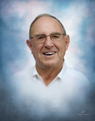 Obituary of Joseph "Ed" Edwin  Hunt Sr.