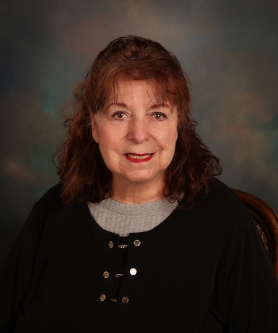 Obituary of Carol Lucile Torguson