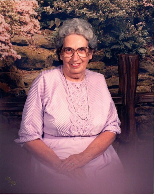 Obituary of Emmabel Boden