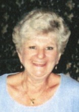 Obituary of Marianne Bolt Charles