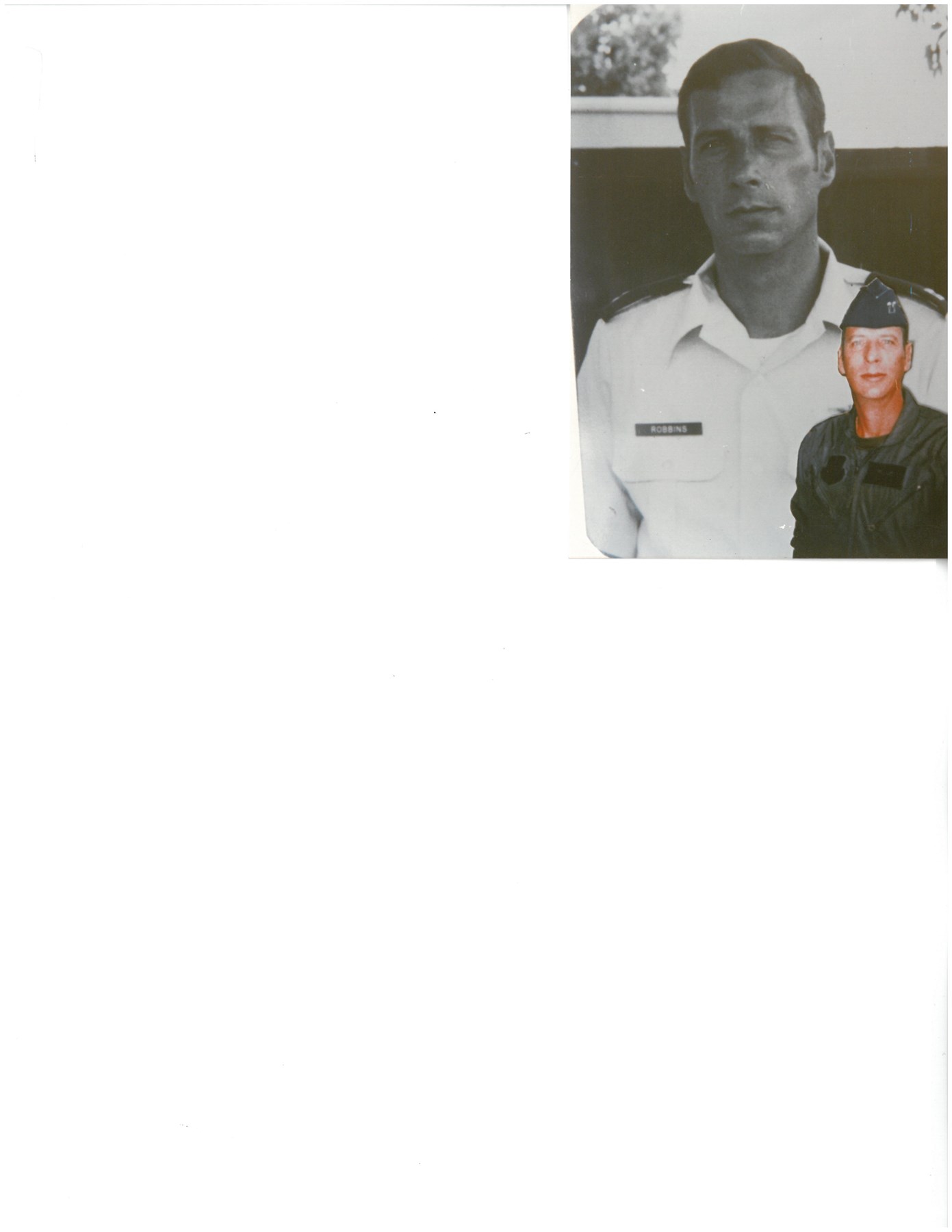 Obituary of Ronald Jay Robbins