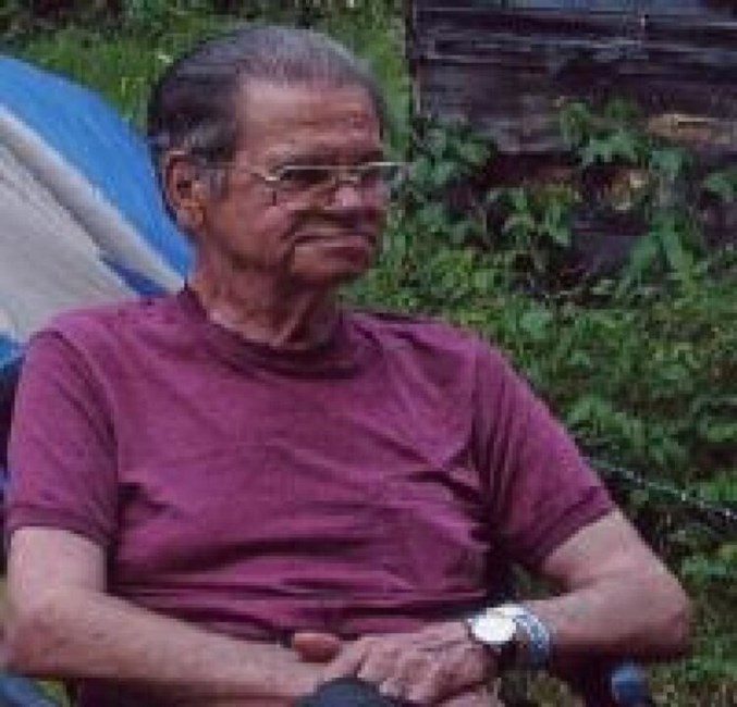 Obituary of William John Harold Selby