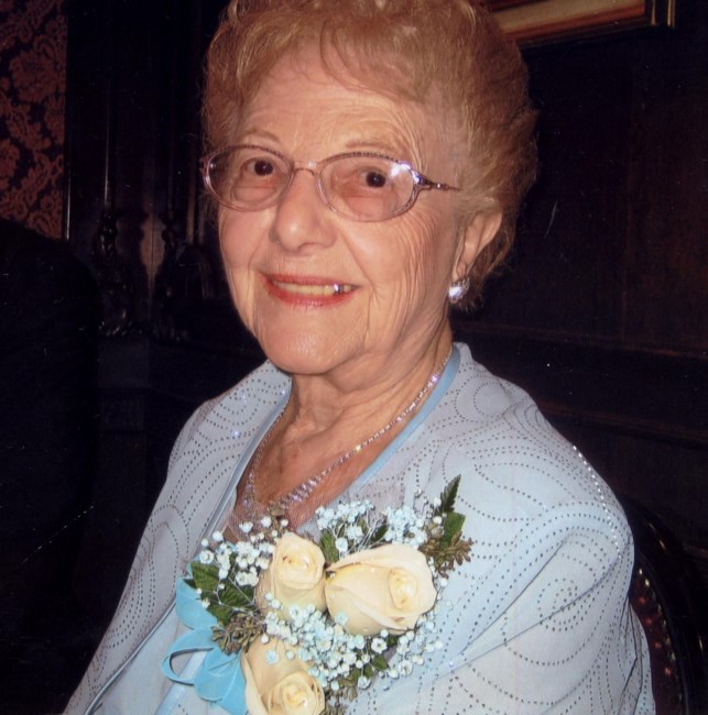 Obituary of Mary Maccaquano