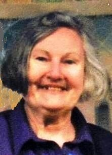 Obituary of Therona "Rona" Adele Dildy Anderson