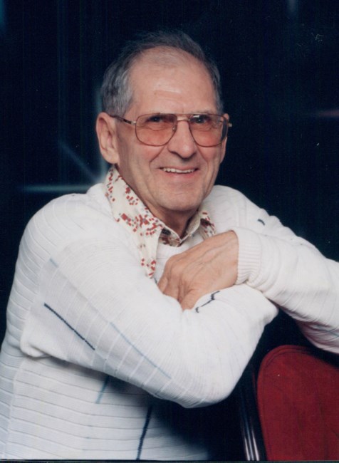 Obituary of James "Jamie" Wood