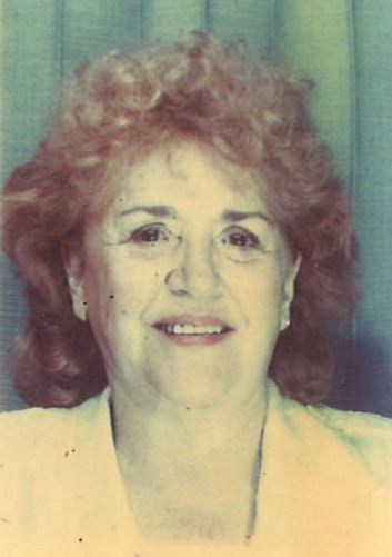 Obituary of Carmen De Abreu