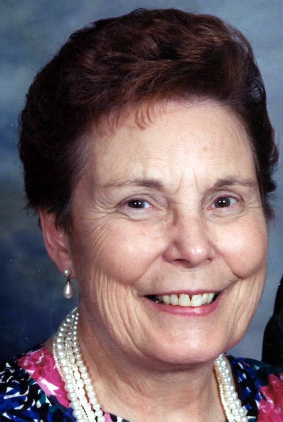 Betty Ramsey Obituary Old Hickory, TN