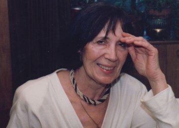 Obituary of Gizela I. Kocybala