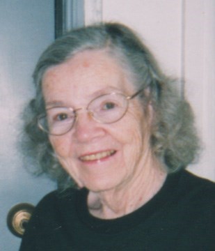 Obituary of Patricia Ann Cummings Lackey