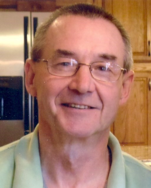 Obituary of Bruce A. McCaughey