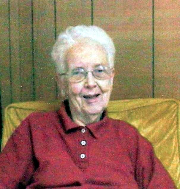 Alma Aline Withrow Price Obituary Cross Lanes, WV