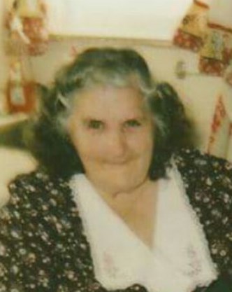 Obituary of Thérèse Marie Brousseau Depatie