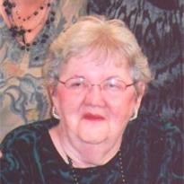 Obituary of Virginia Laveta Olson