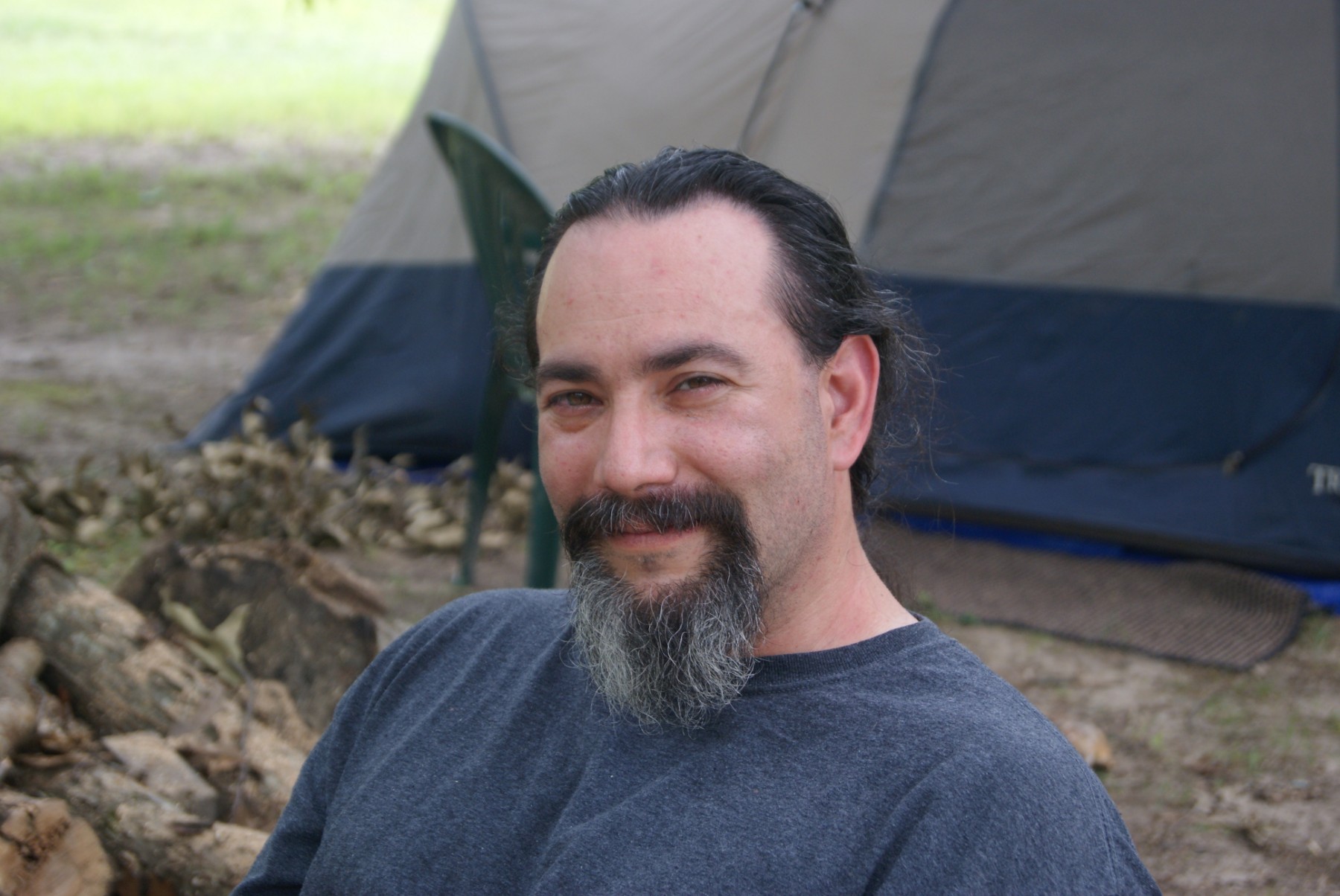 Obituary of David Mazzella