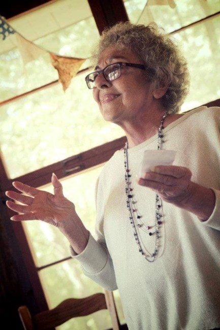 Obituary of Amelia Marie Hartsgrove