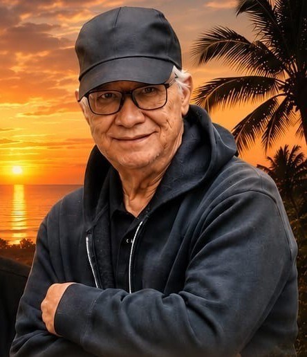 Obituary of Victor Manuel Padilla