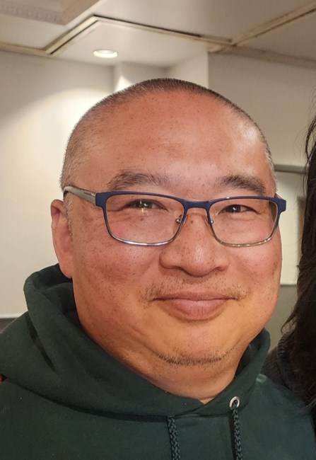 Obituary of Eddie Chen