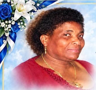 Obituary of Immacula Saget