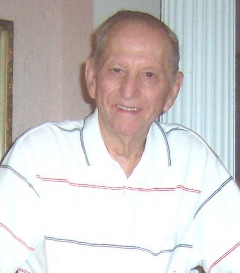 Obituary of Alexander Falconer