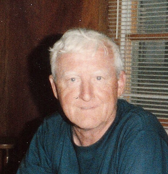 Obituary of James E. Burkholder