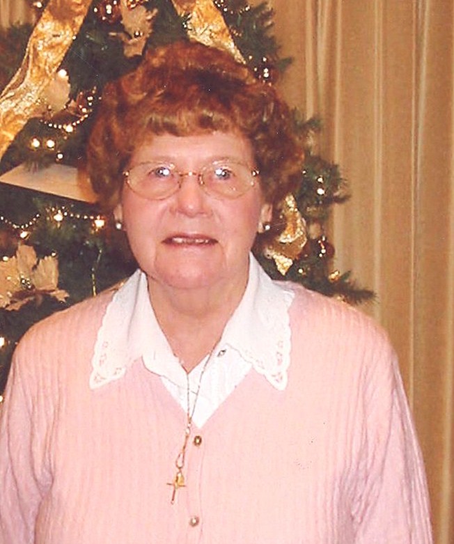 Obituary of Emily Dlabaja Kral