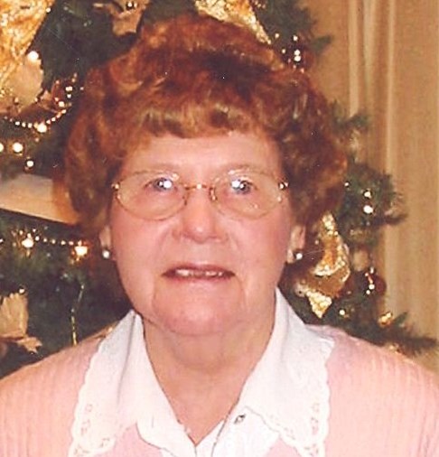 Obituary of Emily Dlabaja Kral