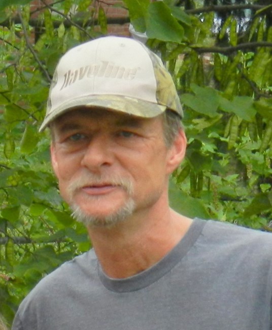 Obituary of Bradley Stephen Peterson