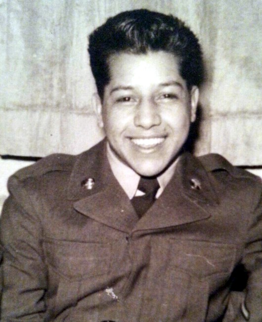 Obituary of Benny Flores Estrada
