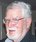 William Worsham