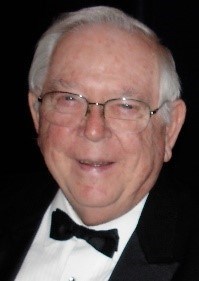 Obituary of Reeder Coulson Miller