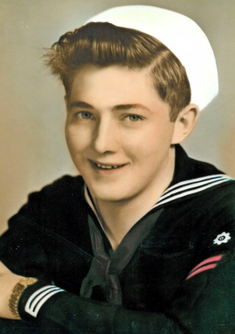 Obituary of David Henry Burnley