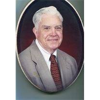 Obituary of Henry Hensley