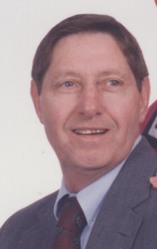 Robert "Bob" Newton White Obituary Athens, GA