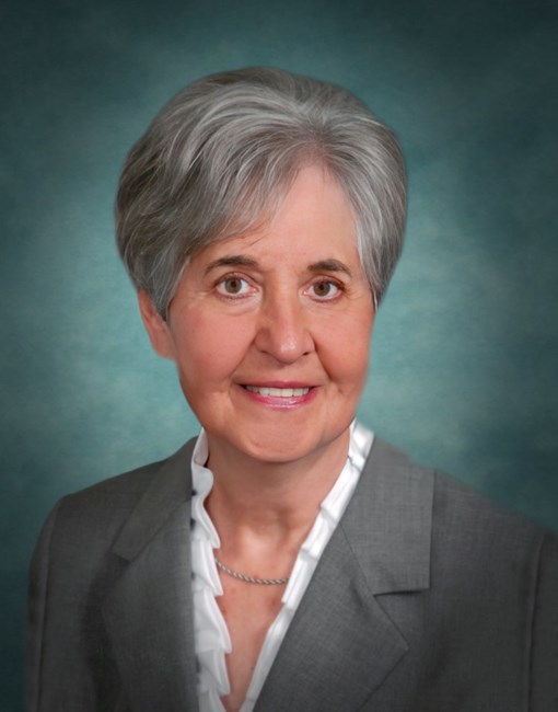 Obituario de Joan S. Hinton Martin