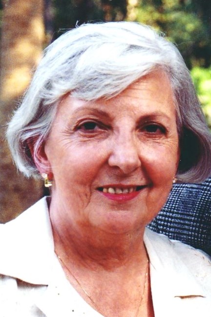 Obituary of Laverne Campbell Russell