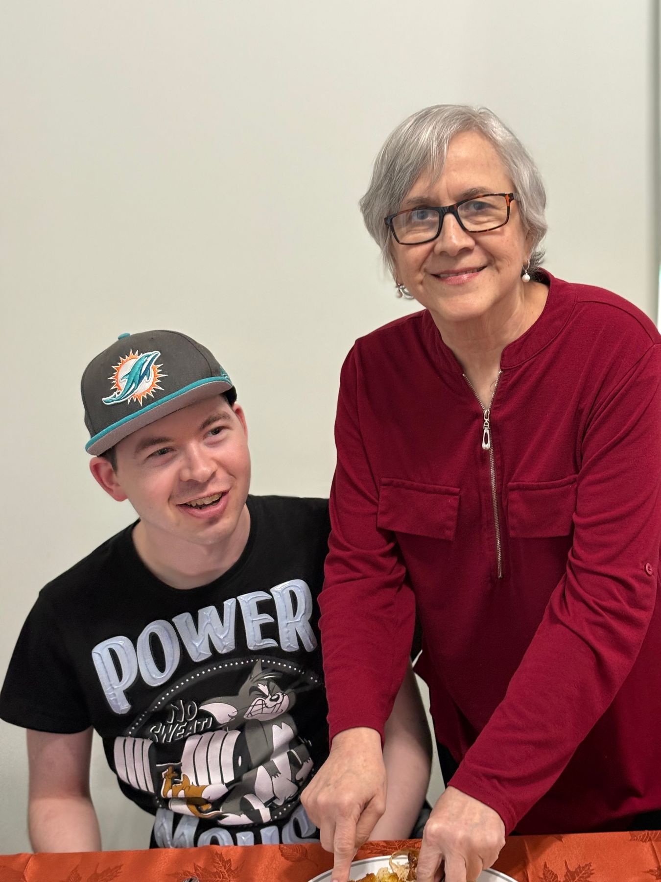 Obituary of Elsa Murguia Clarke