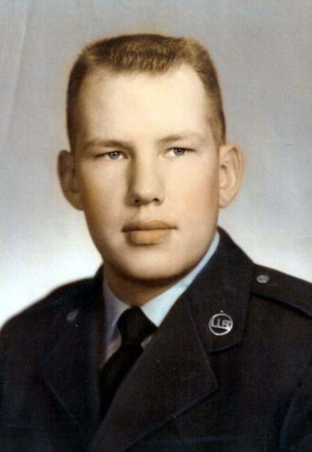 Obituario de John David Ausmus