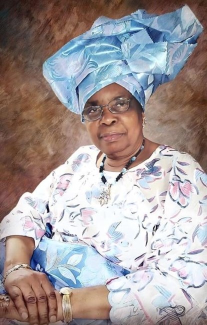 Obituary of Christiana Medeiros