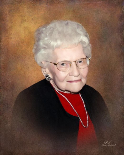 Obituary of Dorothy M. Chapman