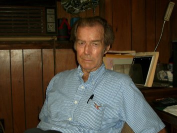 Avis de décès de Charlie Melvin Long Sr.